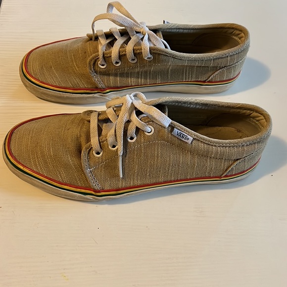 Vans Skate Shoe - Picture 5 of 8